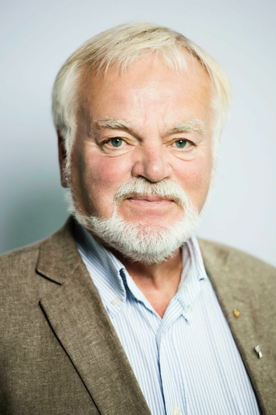 Johan Blix. Johan Blix.