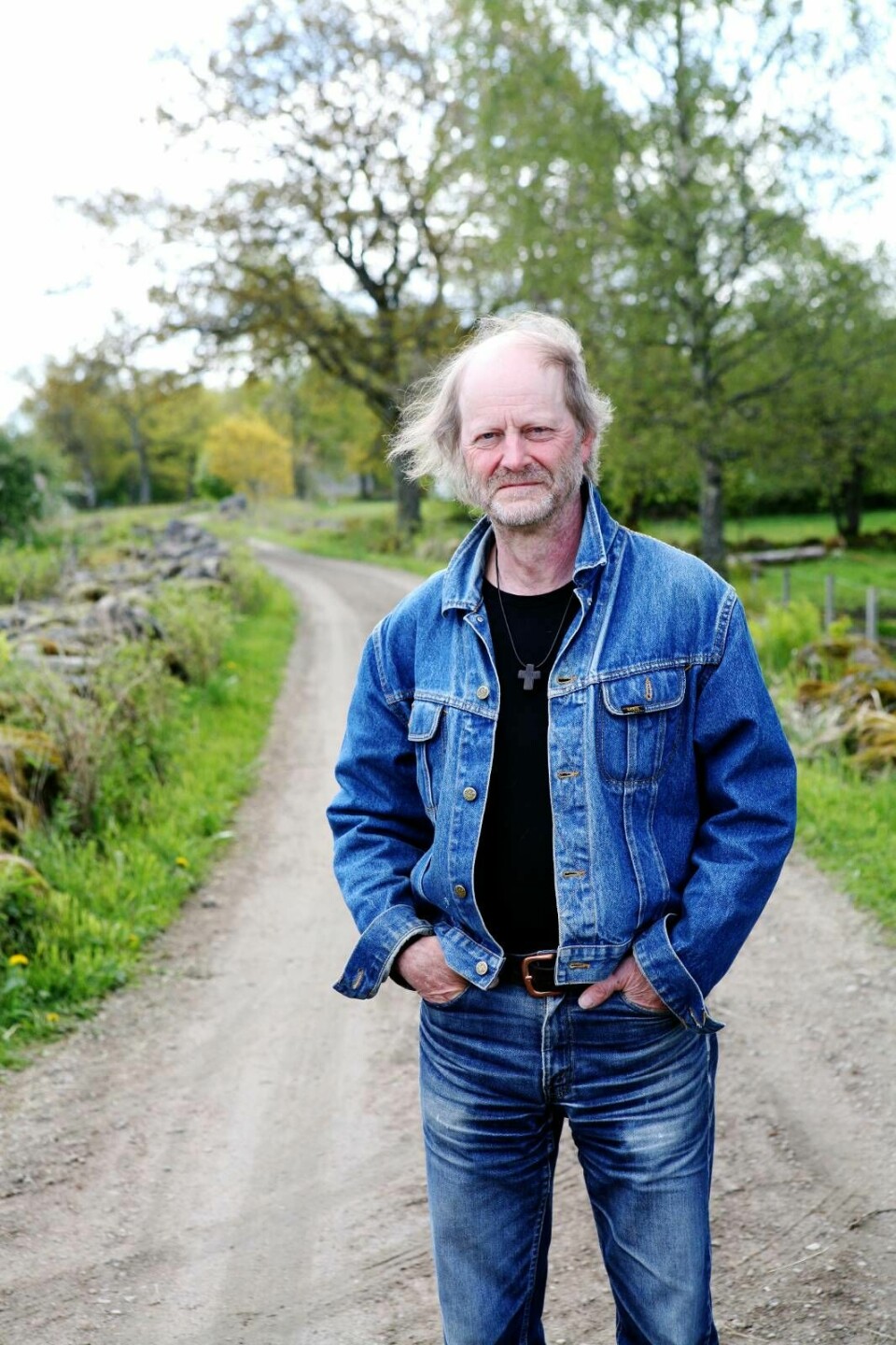 Magnus Malm. Magnus Malm.