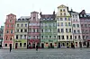 Det var under besök i polska staden Wroclaw som den svenska prästen anmäldes saknad.