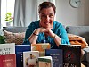 Sofia Beckne Wastesson har fördjupat sig i den skrivna böneformen.