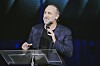 Brian Houston, grundare av Hillsong.