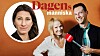 Susanna Birgersson medverkar i Dagens människa.