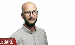 Fredrik Wenell: Det tveksamma i halloween är inte ondskan