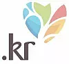 Den nya loggan för kristdemokraterna i kyrkopolitiken.