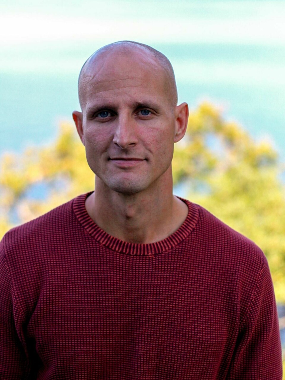 Henrik Karlsson. Henrik Karlsson.