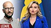 Tidöpartiernas väljare är negativt inställda till invandrares religionsfrihet. Bilden: Energi- och näringsminister Ebba Busch (KD)