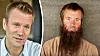 Svenske Johan Gustafsson fångad av al-Qaida.