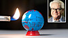 Upphettning. ”Enligt Parisavtalet ska den globala medeltemperaturökningen hållas under två grader, och alla länder ska upprätta strategier för utsläppsminskningar.”. Det skriver arrangörerna av Kyrkornas globala vecka.