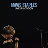 Mavis Staples 'Live in London'.