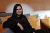 Anna Karlgren, policyrådgivare på Svenska kyrkan.