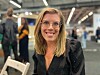 Elin Liljero Eriksson är journalist och författare.