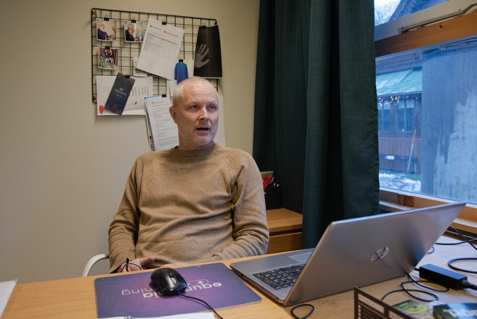 Betlehemskyrkans pastor Patric Forsling har arbetat åtta år i församlingen. Helandepredikanten Anders August Åhlén var i slutet av 1800-talet och framåt medlem i Betlehemskyrkan i Gävle. Där verkade han i många år och efter sig lämnade han en stor samling käppar, kryckor, korsetter, stödskenor med mera som folk lämnat sedan de blivit friska efter förbön. Samlingen förvaras numer i två stora lådor i Betlehemskyrkans källare.