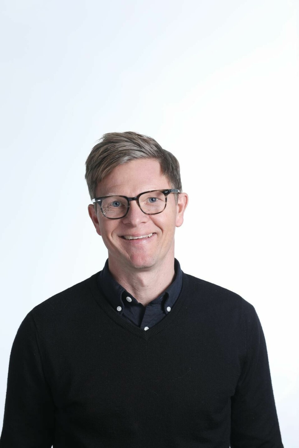 Niclas Lindgren, PMU. Niclas Lindgren, PMU.
