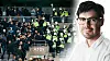 Bilden av religionens vardag är snedvriden, som om vi bara skulle läsa om idrott när huliganerna slåss, skriver Joel Halldorf.