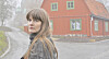 Jennie Abrahamson.