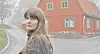 Jennie Abrahamson.