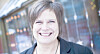 Karin Wiborn, generalsekreterare för Sveriges kristna råd.
