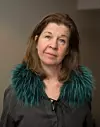 Ingela Olsson.