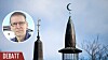 Religion är i första hand inte vad man med sitt förnuft tror, utan något som levs, skriver Svante Lundgren.