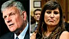 I december 2013 dömdes den iransk-amerikanske pastorn Saeed Abedini till fängelse i Iran. Under de kommande tre åren engagerade sig en lång rad kristna, bland annat Franklin Graham, för att han skulle bli frisläppt. Hustrun Naghmeh Panahi uttalade också sitt stöd till maken i olika sammanhang.Men i slutet av 2015, några månader innan Saeed Abedini till slut blev frisläppt, avslöjade Naghmeh Panahi att hon hade utsatts för långvarig fysisk och psykisk misshandel i äktenskapet.