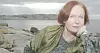Solveig A-Carlsson på Öckerö, där hon och hennes man bodde med sina två söner i 28 år.