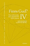 'Finns Gud?' av Mats Selander och Joachim Arting.