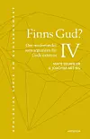 'Finns Gud?' av Mats Selander och Joachim Arting.