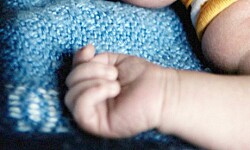 Spädbarn såldes av Katolska kyrkan i Belgien