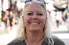 Maria Smeds drömmer om att den pågående coronakrisen ska resultera i ett öppnare och mjukare andligt klimat i Sverige och att landets kyrkor ska kunna bidra med glädje i samhället.