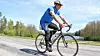 Klas Folenius cyklist lopp
