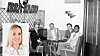 Vår kallelse är densamma. Men vare sig tiden, metoderna eller tilltalet är 1955, skriver Felicia Ferreira. På bilden syns Sven Forsberg, Einar Ekberg, Lennart Jernestrand och Emanuel Minos i Ibra Radios studio i Tanger, Marocko.