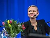 Jakob Forssmed drar sig ur partiledarstriden i Kristdemokraterna, Det lämnar fältet öppet för Ebba Busch Thor att ta över efter Göran Hägglund.