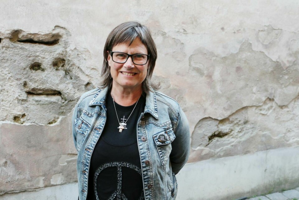 Så kommenterar svenska kyrkoledare första kardinalen i Sverige ###