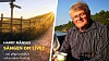 'Sången om livet' av Harry Månsus.