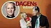 Henrik Fexeus medverkar i Dagens människa