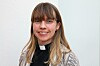 Susanne Rodmar är ordförande i Equmeniakyrkans kyrkostyrelse.