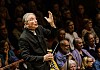 Michael Tilson Thomas.