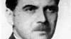 Josef Mengele.