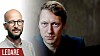 I Exit spelar den svenske skådespelaren Simon J Berger en finansman där människor blir medel för att han ska uppnå sitt mål.