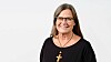 Karin Wiborn, biträdande kyrkoledare i Equmeniakyrkan.