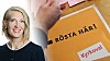 Kyrkans medlemmar går i dag till val för att bestämma vem som ska styra över landets församlingar, stift och Kyrkomötet.