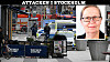 Attack i Stockholm