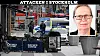 Attack i Stockholm