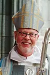 KG Hammar, ärkebiskop mellan 1997-2006