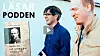 Läsarpoddens Joel Halldorf och Patrik Hagman diskuterar Rowan Williams bok “Språk, tro och sanning hos Dostojevskij”.