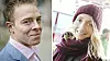 Linus Jonkman och Cajsa Tengblad