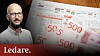 Kan Gud verkligen beskrivas som en fond, bank eller ett företag att investeras i? Som förväntas ge avkastning?