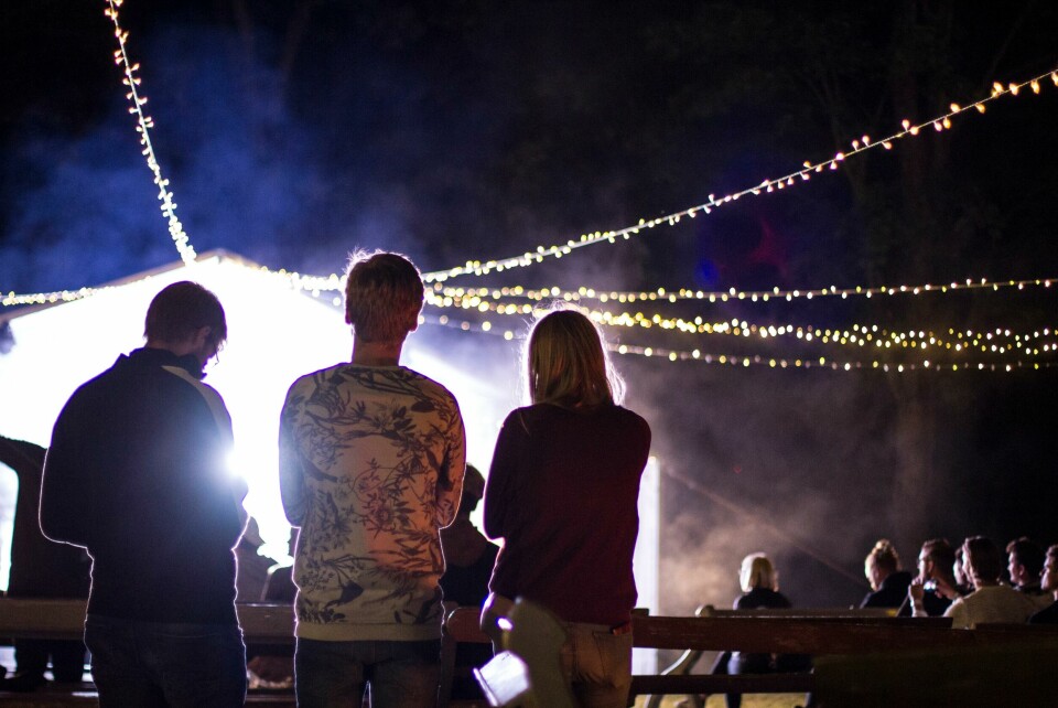 Frizon lägger ner – årets festival blir den sista ###