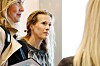 Trots barnmorskebristen har vi tyvärr barnmorskor, som Ellinor Grimmark (bilden), som utestängs från sitt yrke för att de av samvetsskäl inte vill medverka i aborter, skriver Cecilia K Björfjell.