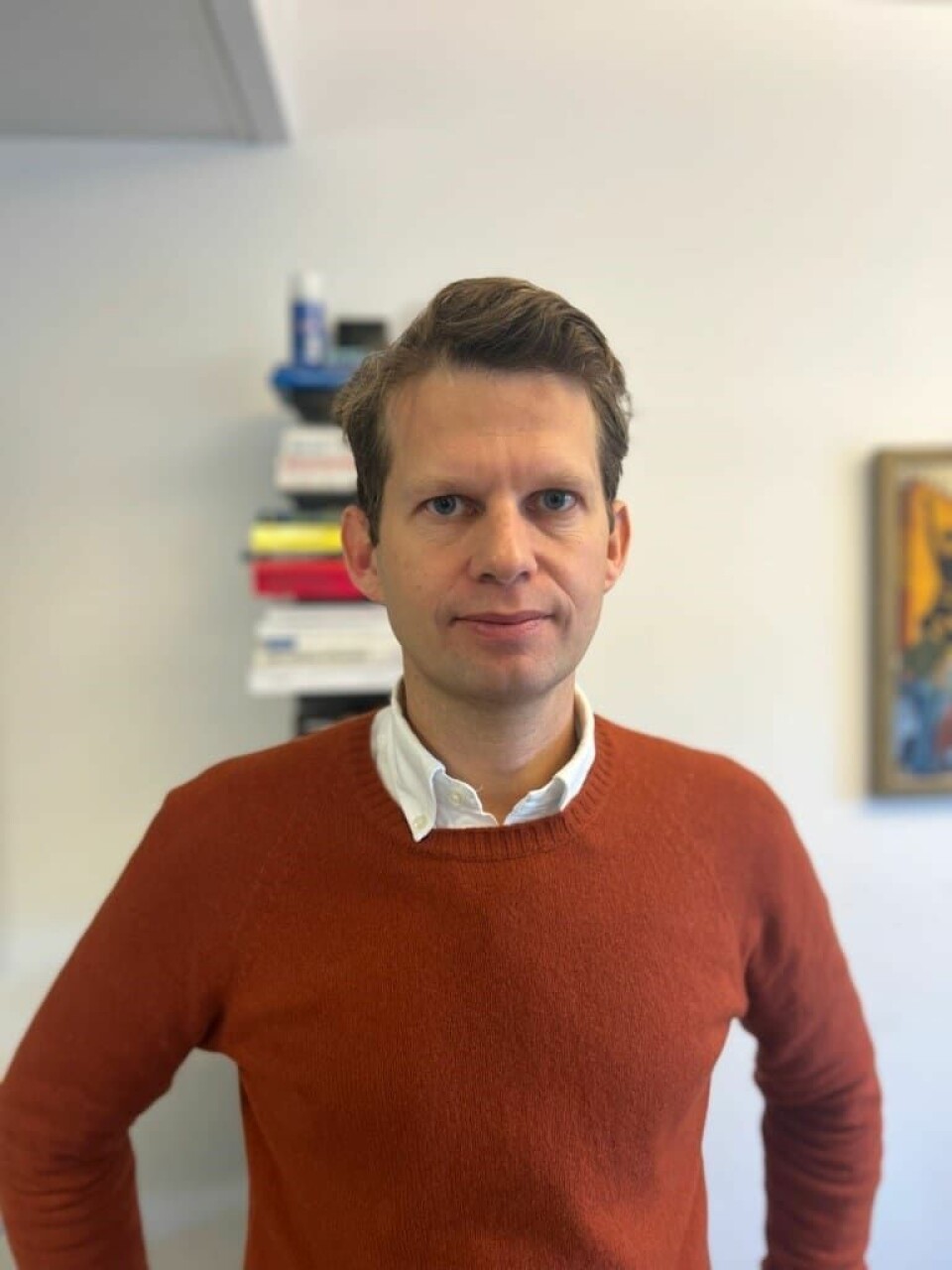Axel Darvik, Liberalerna i Göteborg Axel Darvik, Liberalerna i Göteborg